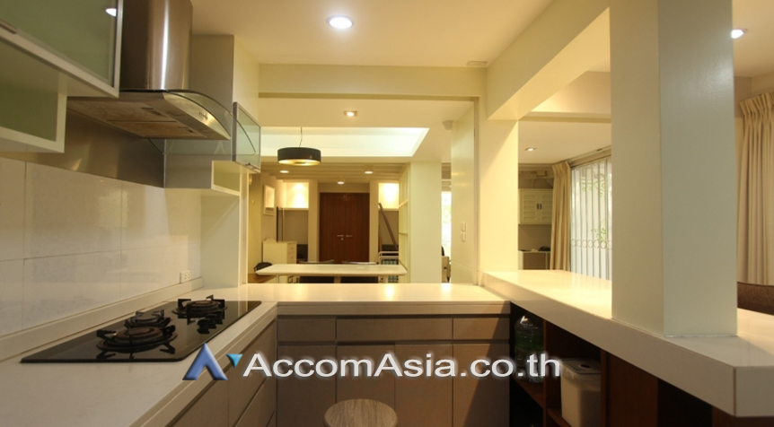 9  2 br House For Rent in Sathorn ,Bangkok BTS Chong Nonsi AA27071