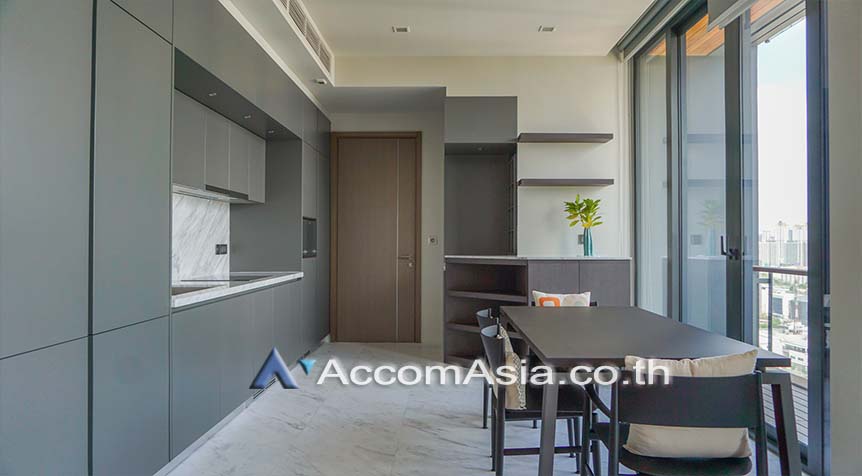  1  2 br Condominium For Rent in Sukhumvit ,Bangkok BTS Thong Lo at The Monument Thong Lo AA27076