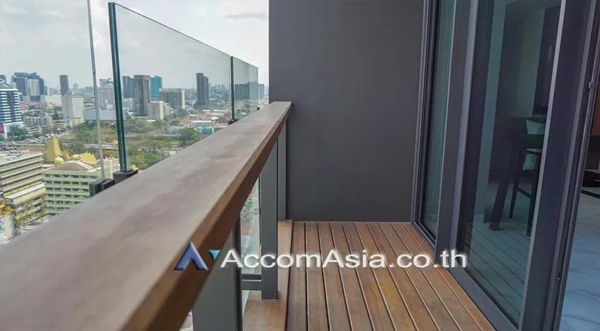 unitPet friendly |  2 Bedrooms  Condominium For Rent in Sukhumvit, Bangkok  near BTS Thong Lo (AA27076)