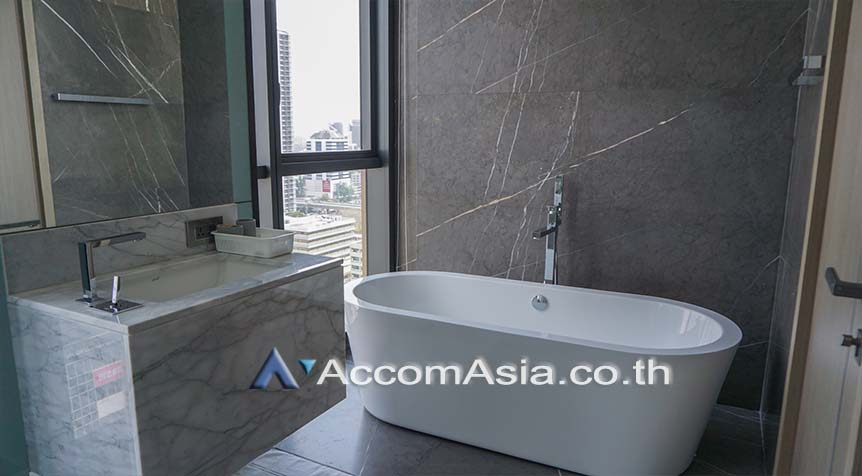 7  2 br Condominium For Rent in Sukhumvit ,Bangkok BTS Thong Lo at The Monument Thong Lo AA27076