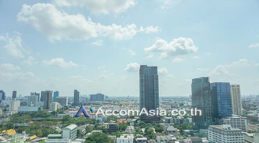 9  2 br Condominium For Rent in Sukhumvit ,Bangkok BTS Thong Lo at The Monument Thong Lo AA27076