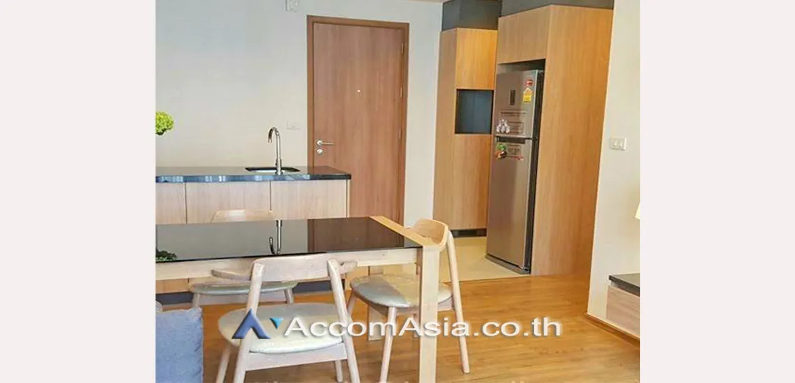 unitHasu Haus Condominium