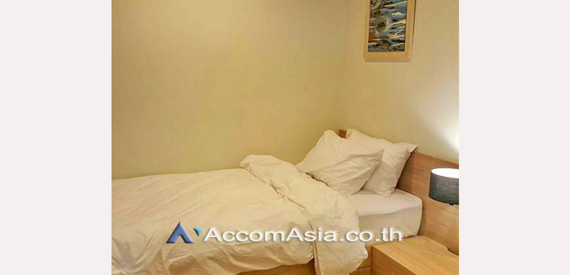 6  2 br Condominium for rent and sale in Sukhumvit ,Bangkok BTS On Nut at Hasu Haus AA27086