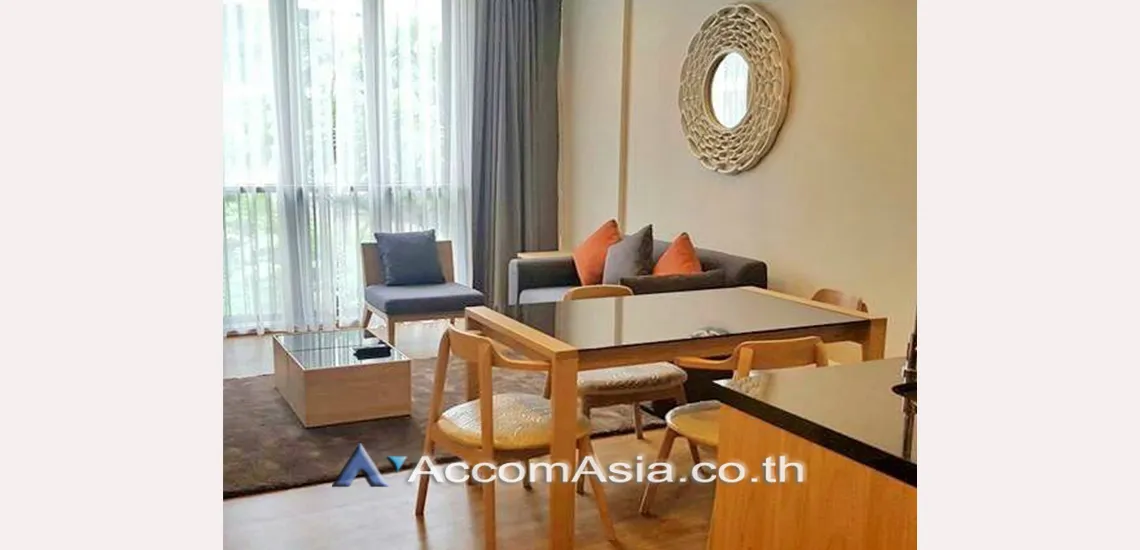 unitHasu Haus Condominium