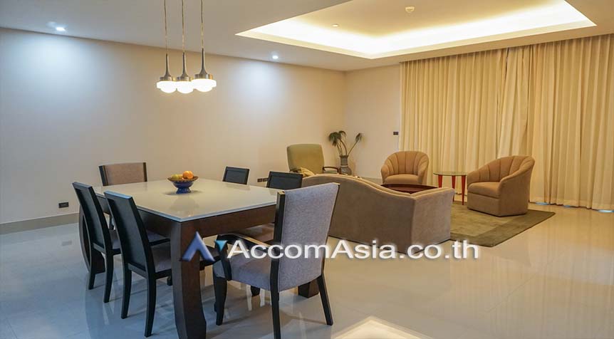  2  3 br Condominium For Rent in Sathorn ,Bangkok BTS Chong Nonsi at Sky Villas Sathorn AA27090
