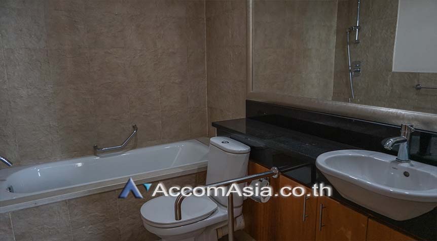 10  3 br Condominium For Rent in Sathorn ,Bangkok BTS Chong Nonsi at Sky Villas Sathorn AA27090