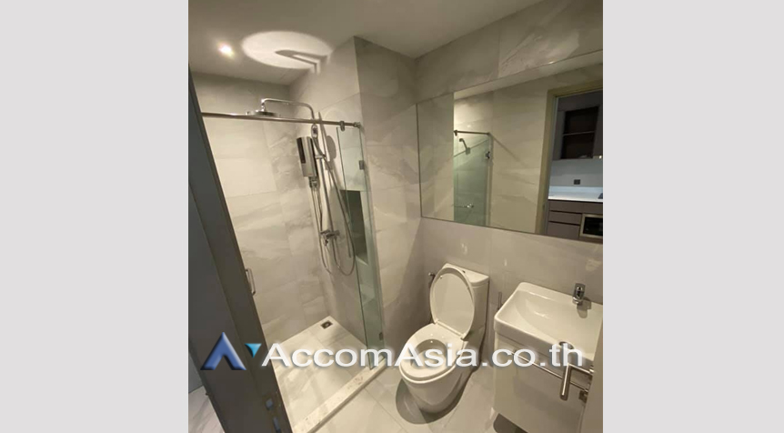 4  Studio Condominium for rent and sale in Sukhumvit ,Bangkok BTS Ekkamai at Rhythm Ekkamai AA27091