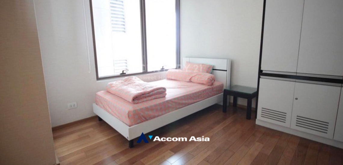 5  2 br Condominium For Rent in Sukhumvit ,Bangkok BTS Phrom Phong at The Emporio Place AA27101