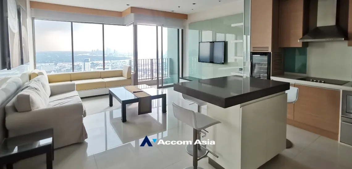 unitThe Emporio Place  