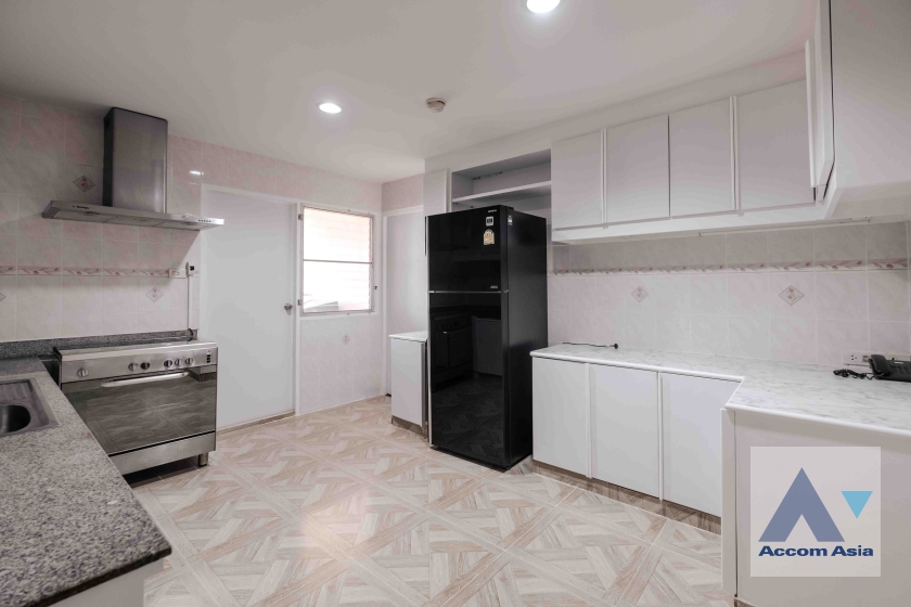 6  3 br Condominium For Rent in Sukhumvit ,Bangkok BTS Phrom Phong at D.S. Tower 1 AA27103