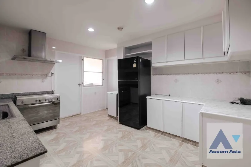 6  3 br Condominium For Rent in Sukhumvit ,Bangkok BTS Phrom Phong at D.S. Tower 1 AA27103