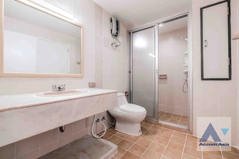 9  3 br Condominium For Rent in Sukhumvit ,Bangkok BTS Phrom Phong at D.S. Tower 1 AA27103