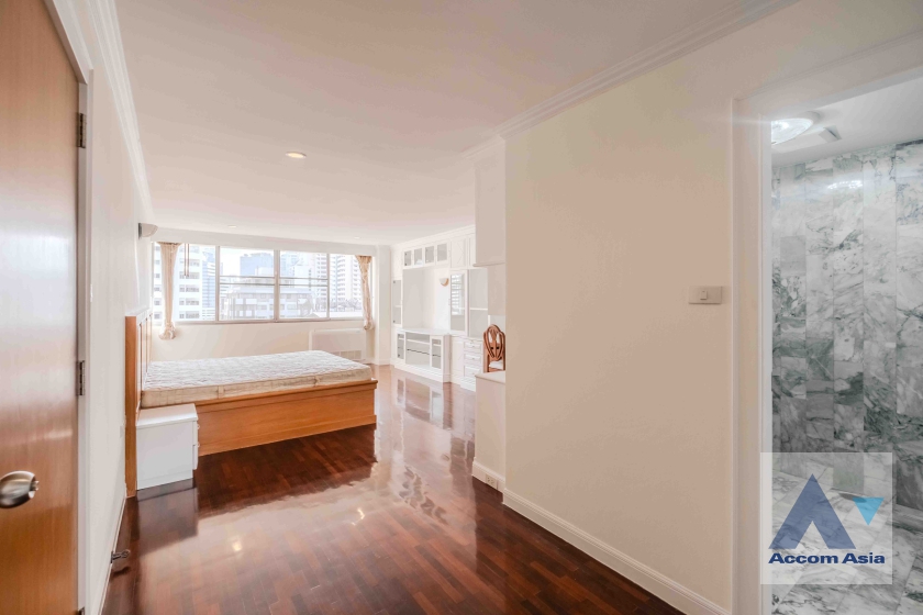 15  3 br Condominium For Rent in Sukhumvit ,Bangkok BTS Phrom Phong at D.S. Tower 1 AA27103