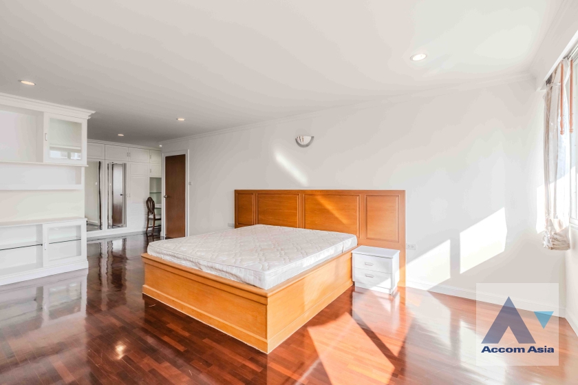 14  3 br Condominium For Rent in Sukhumvit ,Bangkok BTS Phrom Phong at D.S. Tower 1 AA27103