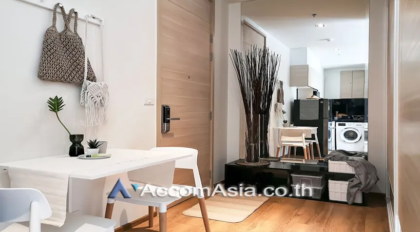  1  1 br Condominium For Sale in Sukhumvit ,Bangkok BTS Phrom Phong at Park Origin Phrom Phong AA27108