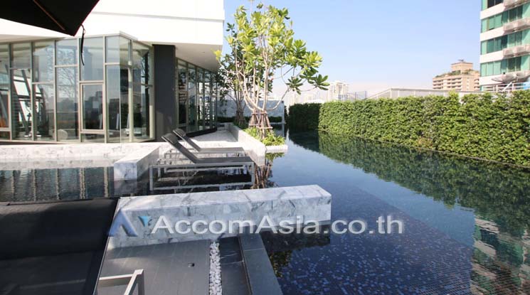  2  1 br Condominium for rent and sale in Sukhumvit ,Bangkok BTS Thong Lo at HQ Thonglor AA27116