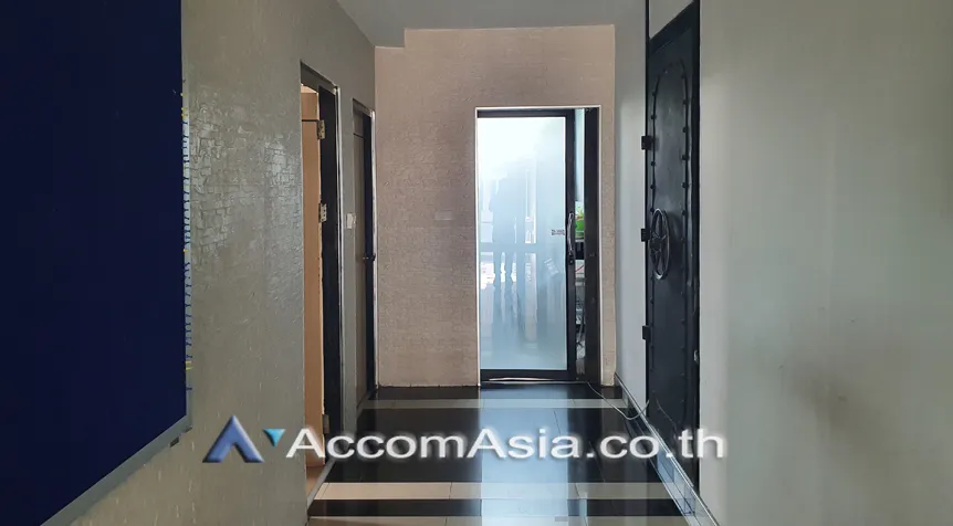 unit Office space For Rent in Latkrabang, Bangkok  (AA27117)