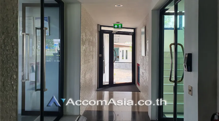 unit Office space For Rent in Latkrabang, Bangkok  (AA27117)