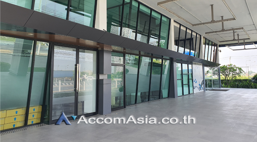 6  Office Space For Rent in Latkrabang ,Bangkok  AA27117