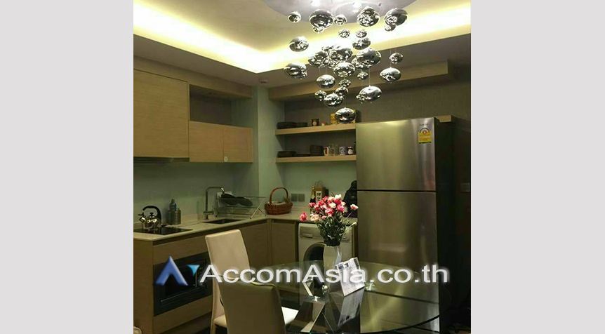  1  1 br Condominium for rent and sale in Sukhumvit ,Bangkok BTS Thong Lo at Via Botani AA27124