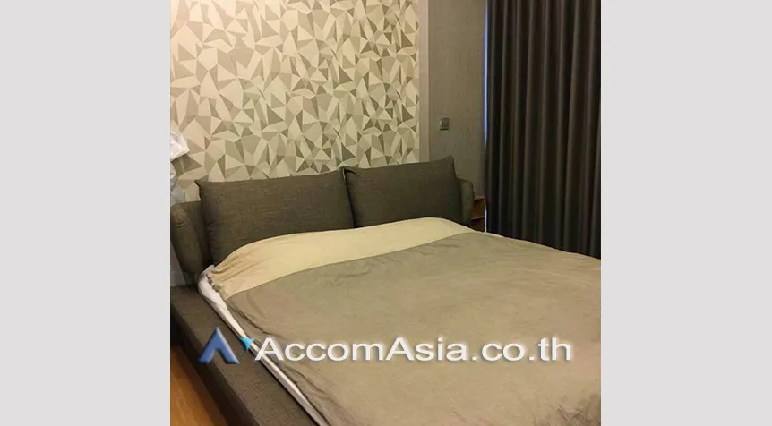 unit 1 Bedroom  Condominium For Rent & Sale in Sukhumvit, Bangkok  near BTS Thong Lo (AA27124)
