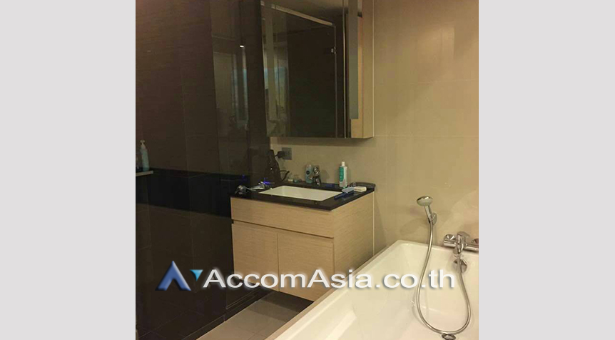5  1 br Condominium for rent and sale in Sukhumvit ,Bangkok BTS Thong Lo at Via Botani AA27124