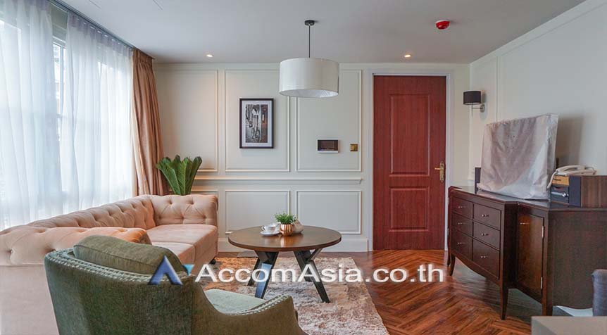  2  2 br Apartment For Rent in Sukhumvit ,Bangkok BTS Thong Lo at Service Residence at Thonglor AA27130