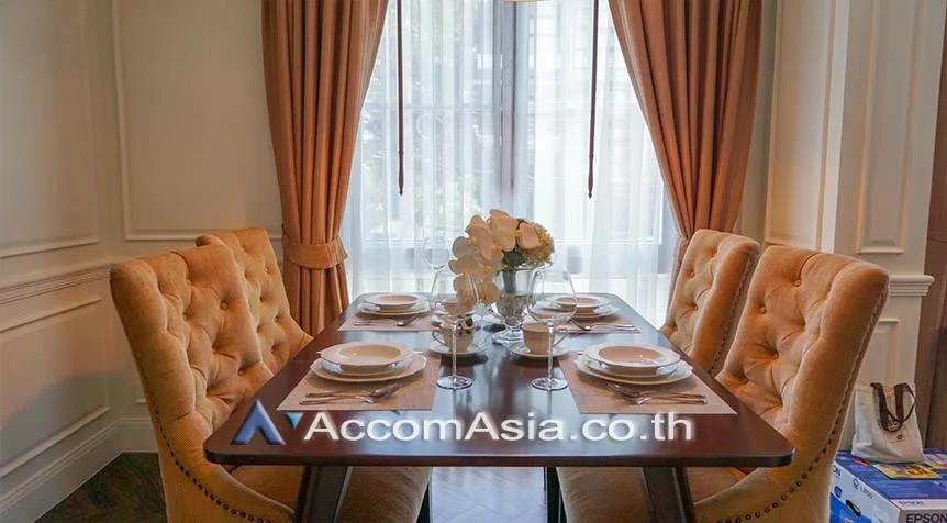  1  2 br Apartment For Rent in Sukhumvit ,Bangkok BTS Thong Lo at Service Residence at Thonglor AA27130