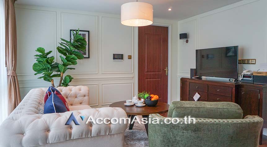 4  2 br Apartment For Rent in Sukhumvit ,Bangkok BTS Thong Lo at Service Residence at Thonglor AA27130