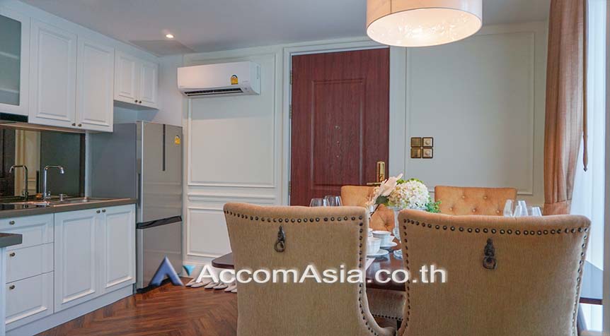 5  2 br Apartment For Rent in Sukhumvit ,Bangkok BTS Thong Lo at Service Residence at Thonglor AA27130