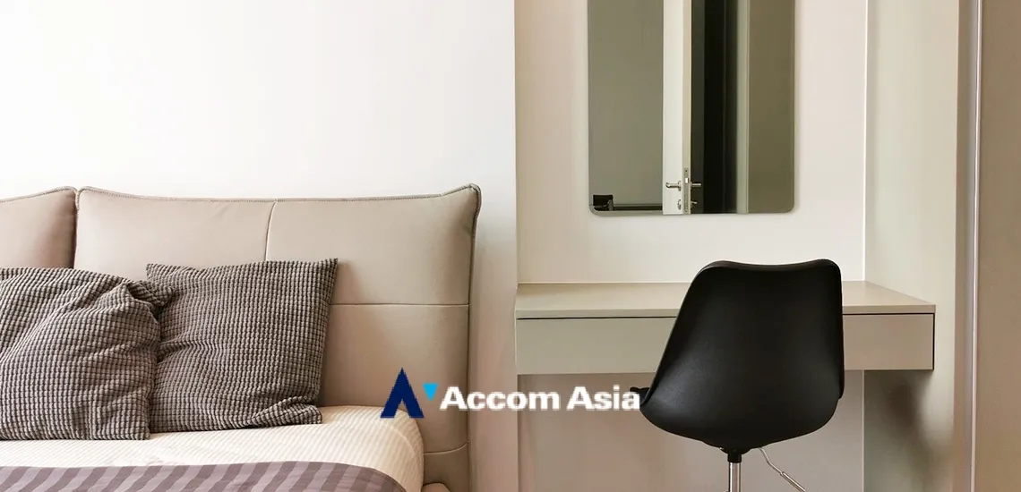 4  1 br Condominium for rent and sale in Sukhumvit ,Bangkok BTS Asok - MRT Sukhumvit at Noble Recole AA27132