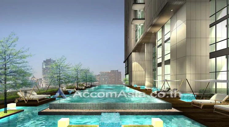 unitDuplex Condo |  1 Bedroom  Condominium For Sale in Phaholyothin, Bangkok  near BTS Phaya Thai (AA27134)