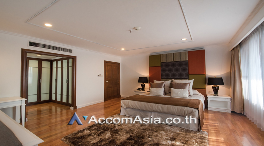 4  3 br Apartment for rent and sale in Sukhumvit ,Bangkok MRT Sukhumvit - BTS Asok at Warm Family Atmosphere AA27136
