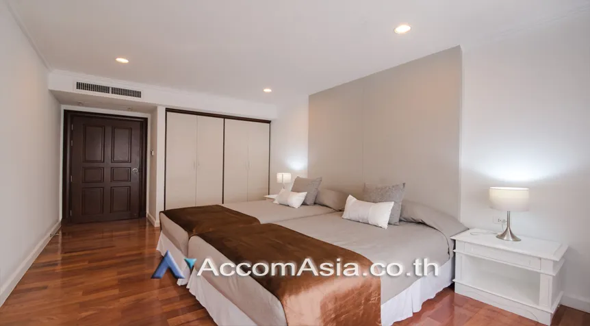 5  3 br Apartment for rent and sale in Sukhumvit ,Bangkok MRT Sukhumvit - BTS Asok at Warm Family Atmosphere AA27136