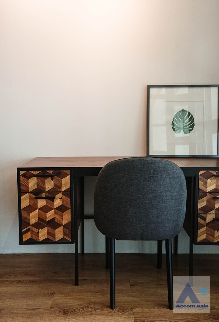 6  2 br Condominium for rent and sale in Charoen Nakhon ,Bangkok BTS Krung Thon Buri at Baan Sathorn Chaophraya AA27137