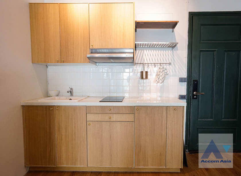 9  2 br Condominium for rent and sale in Charoen Nakhon ,Bangkok BTS Krung Thon Buri at Baan Sathorn Chaophraya AA27137