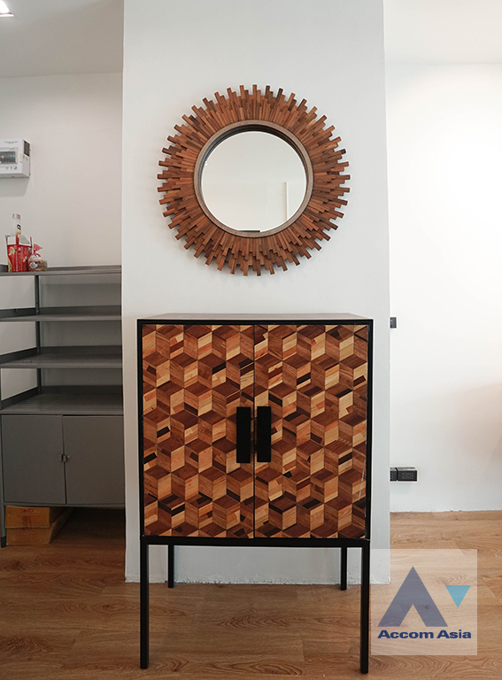 11  2 br Condominium for rent and sale in Charoen Nakhon ,Bangkok BTS Krung Thon Buri at Baan Sathorn Chaophraya AA27137