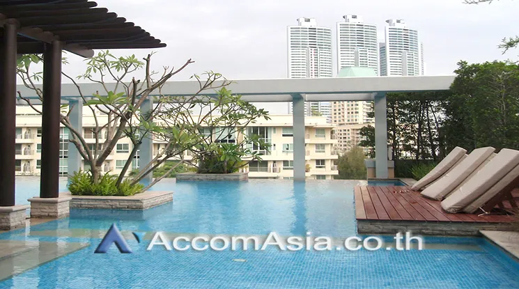 unit 2 Bedrooms  Condominium For Rent & Sale in Sukhumvit, Bangkok  near BTS Phrom Phong (AA27140)