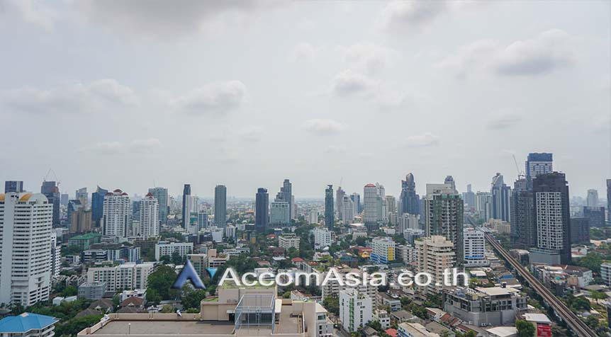  2  2 br Condominium for rent and sale in Sukhumvit ,Bangkok BTS Phrom Phong at The Madison AA27167