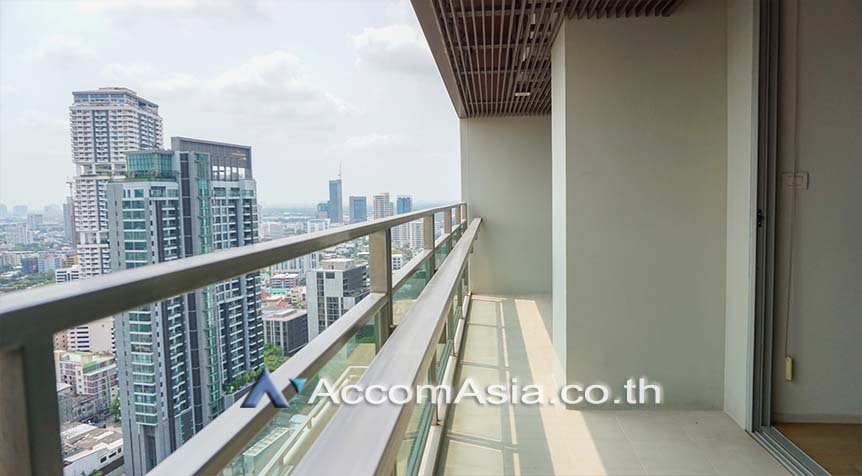  1  2 br Condominium for rent and sale in Sukhumvit ,Bangkok BTS Phrom Phong at The Madison AA27167