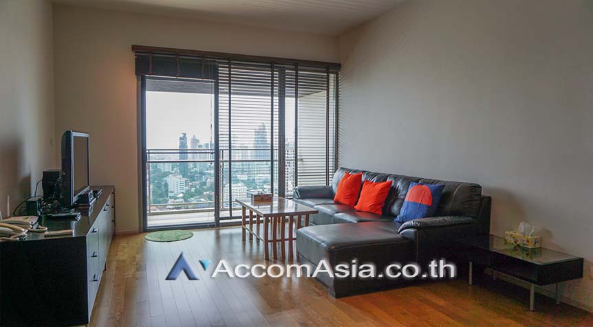 4  2 br Condominium for rent and sale in Sukhumvit ,Bangkok BTS Phrom Phong at The Madison AA27167