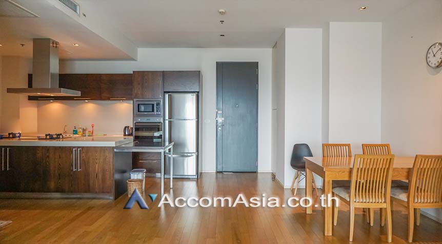 5  2 br Condominium for rent and sale in Sukhumvit ,Bangkok BTS Phrom Phong at The Madison AA27167