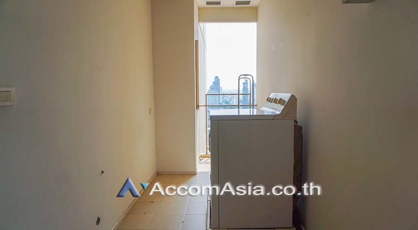 8  2 br Condominium for rent and sale in Sukhumvit ,Bangkok BTS Phrom Phong at The Madison AA27167