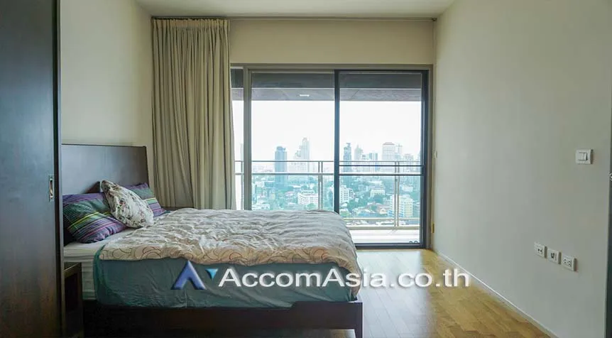 9  2 br Condominium for rent and sale in Sukhumvit ,Bangkok BTS Phrom Phong at The Madison AA27167