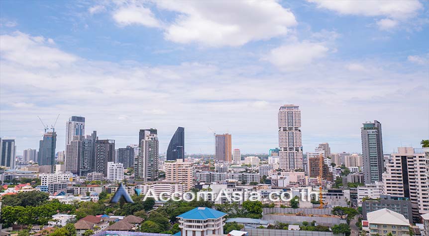 9  2 br Condominium For Rent in Sukhumvit ,Bangkok BTS Thong Lo at H Sukhumvit 43 AA27176