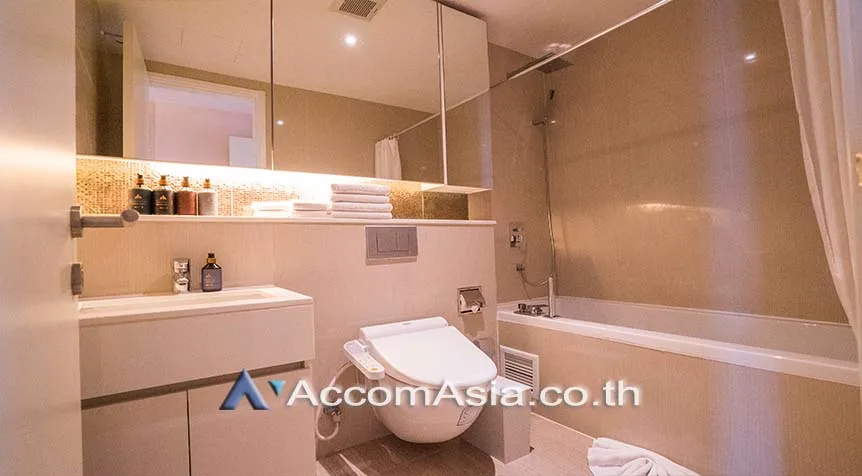 7  2 br Condominium for rent and sale in Sukhumvit ,Bangkok BTS Thong Lo at H Sukhumvit 43 AA27177