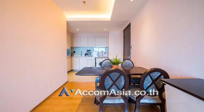 unit 2 Bedrooms  Condominium For Rent & Sale in Sukhumvit, Bangkok  near BTS Thong Lo (AA27177)