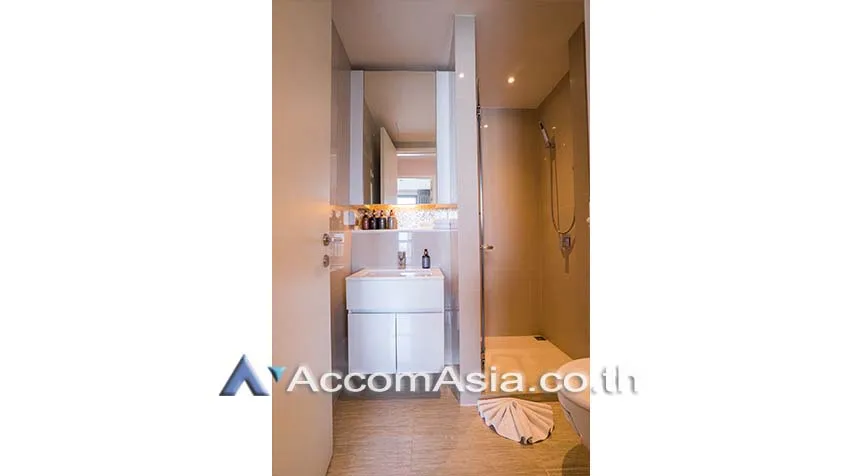 8  2 br Condominium for rent and sale in Sukhumvit ,Bangkok BTS Thong Lo at H Sukhumvit 43 AA27177