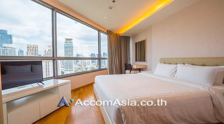 6  2 br Condominium for rent and sale in Sukhumvit ,Bangkok BTS Thong Lo at H Sukhumvit 43 AA27177