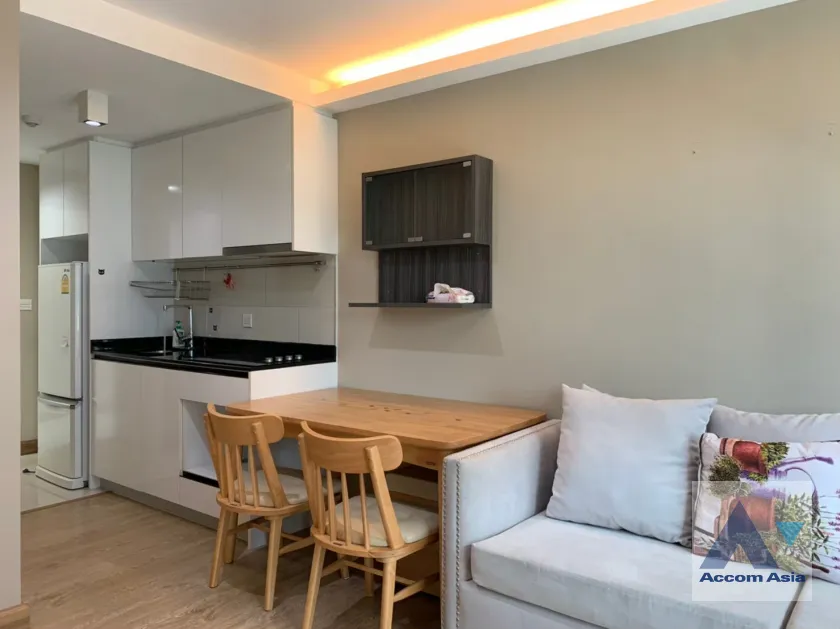 unitPet friendly |  2 Bedrooms  Condominium For Rent & Sale in Sukhumvit, Bangkok  near BTS Phrom Phong (AA27182)